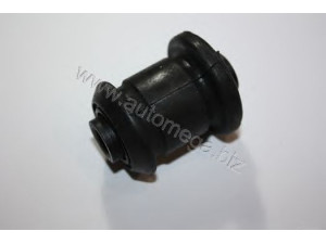 AUTOMEGA 3003520341 valdymo svirties/išilginių svirčių įvorė 
 Ašies montavimas/vairavimo mechanizmas/ratai -> Valdymo svirtis/pasukamosios svirties sujungimas -> Montavimas/sutvirtinimas
0352341, 352341, 0352341, 352341