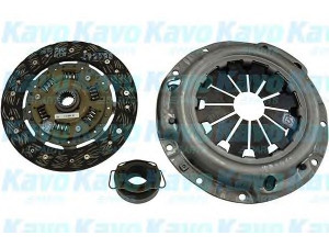 KAVO PARTS CP-7024 sankabos komplektas 
 Sankaba/dalys -> Sankabos remonto komplektas, visas