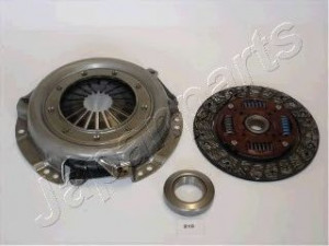 JAPANPARTS KF-210 sankabos komplektas 
 Sankaba/dalys -> Sankabos remonto komplektas, visas
