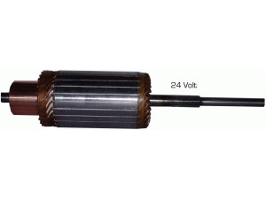 DELCO REMY 1951254 ankeris, starteris
3T5425, 7M0323