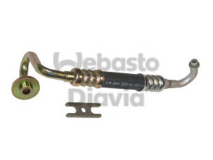 WEBASTO 82D0796488A aukšto/žemo slėgio linija, oro kondicionavimas
7700426468