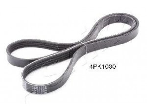 ASHIKA 112-4PK1030 V formos rumbuoti diržai 
 Techninės priežiūros dalys -> Techninės priežiūros intervalai
11720-V5302, 11720-V5313