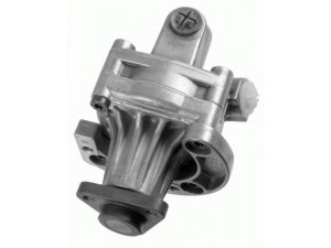 ZF LENKSYSTEME 7681.955.260 hidraulinis siurblys, vairo sistema 
 Vairavimas -> Vairo pavara/siurblys
1 141 627, 1 141 629, 32 41 1 141 627