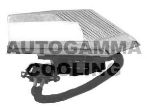 AUTOGAMMA GA15130 varža, vidaus pūtiklis 
 Šildymas / vėdinimas -> Orpūtė/dalys
6Q1907521, 6Q1907521A, 6Q1907521B