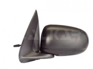 ALKAR 6165556 išorinis veidrodėlis 
 Kėbulas -> Liukai/stogai/durys/stoglangis/sulankstomas stogas -> Durys/dalys
96301BN026
