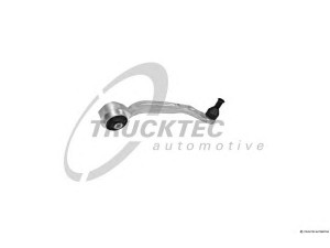 TRUCKTEC AUTOMOTIVE 07.31.083 vikšro valdymo svirtis
4F0 407 694, 4F0 407 694 B, 4F0 407 694 C