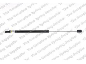 LESJÖFORS 8156824 dujinė spyruoklė, bagažinė 
 Priedai -> Bagažinė/pakrovimo skyrius
2047400145