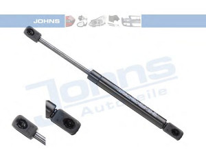 JOHNS 95 24 95-92 dujinė spyruoklė, bagažinė 
 Priedai -> Bagažinė/pakrovimo skyrius
6K5 827 550, 6K5 827 550A