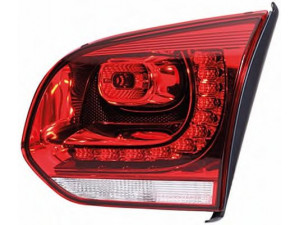 HELLA 2SA 010 409-131 kombinuotas galinis žibintas 
 Elektros įranga -> Šviesos -> Kombinuotas galinis žibintas/dalys -> Kombinuotas galinis žibintas
5K0 945 093 AF, 5K0 945 093 R