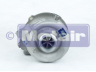 MOTAIR TURBOLADER 334626 kompresorius, įkrovimo sistema
0040967899, 004096789980, 0040967999