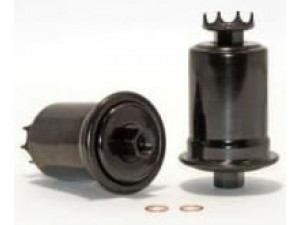 UNIFLUX FILTERS XB290 kuro filtras