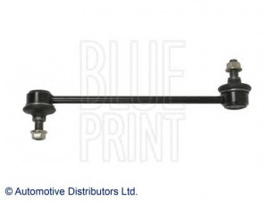 BLUE PRINT ADG08539 šarnyro stabilizatorius 
 Ašies montavimas/vairavimo mechanizmas/ratai -> Stabilizatorius/fiksatoriai -> Savaime išsilyginanti atrama
96561754, 96561754