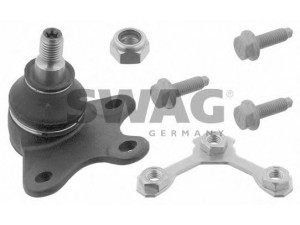 SWAG 30 91 9410 atramos/vairo trauklė 
 Ašies montavimas/vairavimo mechanizmas/ratai -> Sujungimai -> Atramos/vairo trauklė
6Q0 407 365 A, 6Q0 407 365 A S1