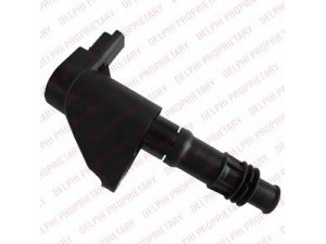 DELPHI GN10240-12B1 ritė, uždegimas 
 Kibirkšties / kaitinamasis uždegimas -> Uždegimo ritė
5970.77, 5970.94, 9663278480, 9633001580