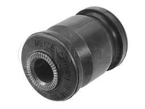 MEYLE 11-14 610 0045 įvorė, valdymo svirties montavimas 
 Ašies montavimas/vairavimo mechanizmas/ratai -> Valdymo svirtis/pasukamosios svirties sujungimas -> Montavimas/sutvirtinimas
3520.Q2, 3521.L3, 3520.Q2, 3521.L3