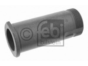FEBI BILSTEIN 06864 tvirtinimo veržlė, stabilizatorius
383 326 00 74