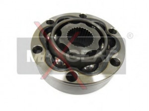 MAXGEAR 49-0105 jungtis, kardaninis velenas 
 Ratų pavara -> Sujungimai/komplektas
638 334 1734, 414204, 90297728