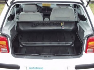 CARBOX 101700000 guminis indas, bagažinė / krovinių skyrius 
 Vidaus įranga -> Bagažinė