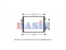AKS DASIS 172000N kondensatorius, oro kondicionierius 
 Oro kondicionavimas -> Kondensatorius
99657311102, 99657311103, 99757391102