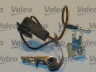 VALEO 582017 kontakto pertraukiklis, skirstytuvas 
 Kibirkšties / kaitinamasis uždegimas -> Degimo skirstytuvas/dalys
7701020362