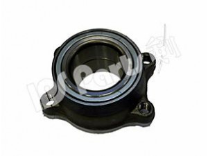 IPS Parts IUB-10158 rato guolio komplektas 
 Ašies montavimas/vairavimo mechanizmas/ratai -> Rato stebulė/montavimas -> Rato guolis