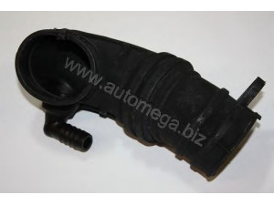 AUTOMEGA 3008360791 žarna, oro tiekimas 
 Variklis -> Oro tiekimas -> Radiatoriaus žarnos
0836791, 836791, 0836791, 836791