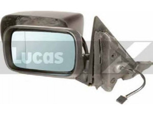 LUCAS ELECTRICAL ADP471 išorinis veidrodėlis 
 Kėbulas -> Liukai/stogai/durys/stoglangis/sulankstomas stogas -> Durys/dalys