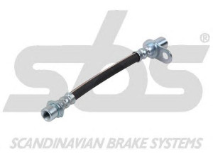 sbs 13308545189 stabdžių žarnelė 
 Stabdžių sistema -> Stabdžių žarnelės
90947W2026