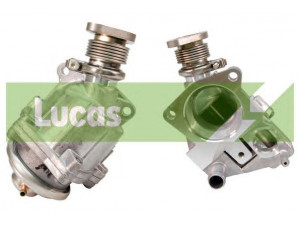 LUCAS ELECTRICAL FDR295 ERG vožtuvas 
 Kuro mišinio formavimas -> Išmetimo emisijos valdymas -> Išmetamųjų dujų recirkuliacija -> EGR vožtuvas/įsiurbimo kolektorius
162642, 504121701, 504121701, 162642