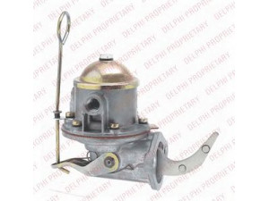 DELPHI HFP176 kuro siurblys
281756, 7971139, 25061525, 25066394