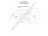 PRESTOLITE ELECTRIC Z1277A730 kintamosios srovės generatorius
A655, A657, 5001826641, 5010179702