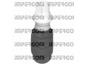 ORIGINAL IMPERIUM 29282 apsauginio dangtelio komplektas, amortizatorius