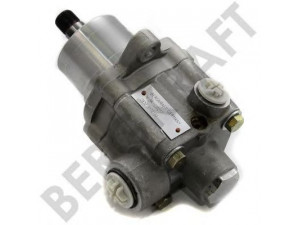 BERGKRAFT BK7600217 hidraulinis siurblys, vairo sistema
1628208, 3172 193, 3172193, 8112593