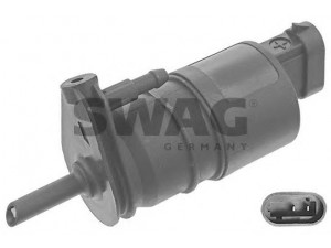 SWAG 60 91 1995 vandens siurblys, priekinio stiklo plovimas 
 Priekinio stiklo valymo sistema -> Vandens siurbliukas, priekinio stiklo plovimas
77 00 802 336