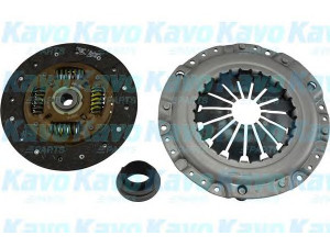 KAVO PARTS CP-7523 sankabos komplektas