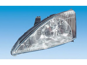 BOSCH 0 986 701 511 priekinis žibintas 
 Kėbulas -> Priekinis žibintas/dalys -> Priekinis žibintas/įterp.