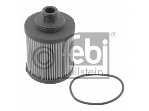 FEBI BILSTEIN 26365 alyvos filtras 
 Filtrai -> Alyvos filtras
55197218, 55238304, 55197218, 55238304