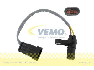 VEMO V40-72-0428 RPM jutiklis, variklio valdymas 
 Elektros įranga -> Jutikliai
12 38 111, 90486211