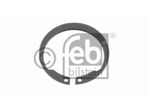 FEBI BILSTEIN 24035 atraminis žiedas