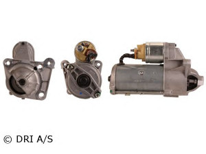 DRI 330025112 starteris 
 Elektros įranga -> Starterio sistema -> Starteris
23300-00Q0E, 23300-00QAC, 23300-AW300