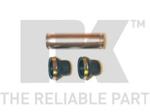 NK 8919008 kreipiančioji mova, stabdžių apkaba 
 Stabdžių sistema -> Stabdžių matuoklis -> Stabdžių dalys