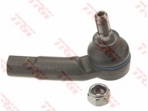 TRW JTE2116 skersinės vairo trauklės galas 
 Vairavimas -> Vairo mechanizmo sujungimai
8Z0423803D, 8Z0423803G