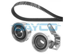 DAYCO KTB170 paskirstymo diržo komplektas 
 Techninės priežiūros dalys -> Papildomas remontas
1606197, 93174266, 1606197, 93174266