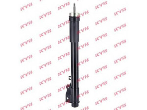 KYB 633815 amortizatorius 
 Pakaba -> Amortizatorius
3929375, 3930381, 3945652, 4374369