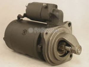 FARCOM 103591 starteris