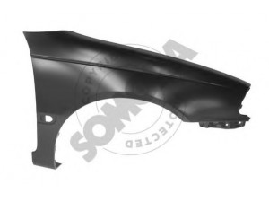 SOMORA 311701 sparnas 
 Kėbulas -> Transporto priemonės priekis -> Sparnas/montavimo dalys
5381105030