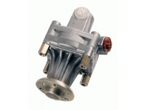ZF LENKSYSTEME 7681.955.227 hidraulinis siurblys, vairo sistema 
 Vairavimas -> Vairo pavara/siurblys
1 668 515, V92VB 3A674 AC