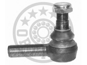 OPTIMAL GL-10532 skersinės vairo trauklės galas 
 Vairavimas -> Vairo mechanizmo sujungimai
6851527000, 68515270000, 0004605848
