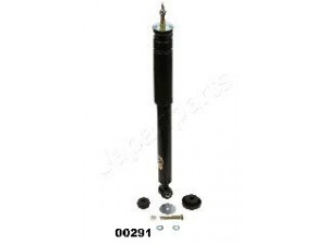 JAPANPARTS MM-00291 amortizatorius 
 Pakaba -> Amortizatorius
2023200031, 2023200131, 2023200231