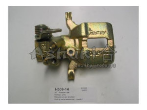 ASHUKI H309-14 stabdžių apkaba 
 Dviratė transporto priemonės -> Stabdžių sistema -> Stabdžių apkaba / priedai
43230-SF1-003, 43230-SF1-013, 43230-SF1-023